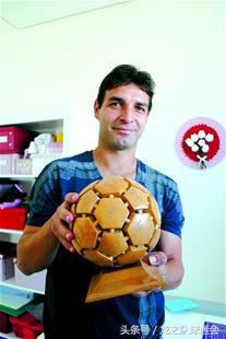 洋面孔：与武汉命运相连的“城市英雄”——吉奥森