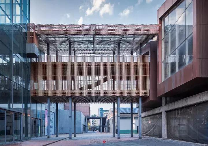 西安商业标志性建筑,西安世界级地标设计