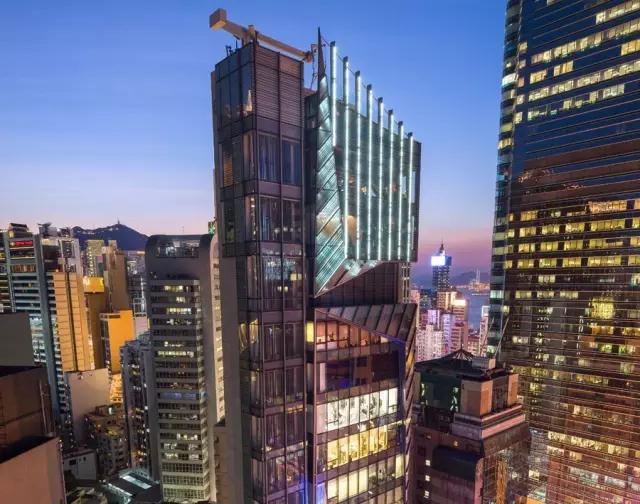 西安商业标志性建筑,西安世界级地标设计