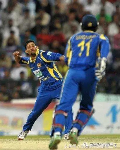 板球盛行于斯里兰卡国家吗,斯里兰卡板球赛