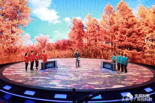 中国青少年科学总动员第三季,中国青少年科学总动员探秘宇宙