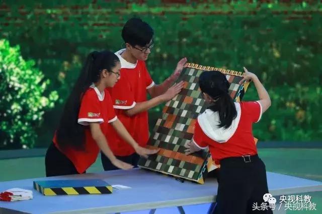 中国青少年科学总动员第三季,中国青少年科学总动员探秘宇宙