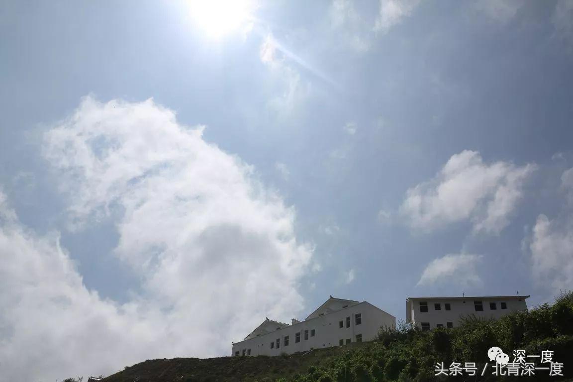 「看见」泥坑里的“鹿晗”和吃土豆的孩子：80张图，读懂中国脱贫