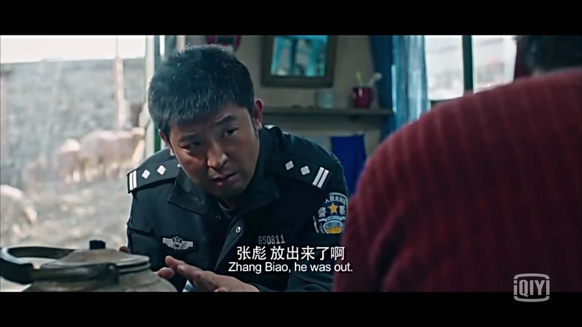 血狼犬黄宏完整版,血狼犬黄宏回忆往事泪流满面