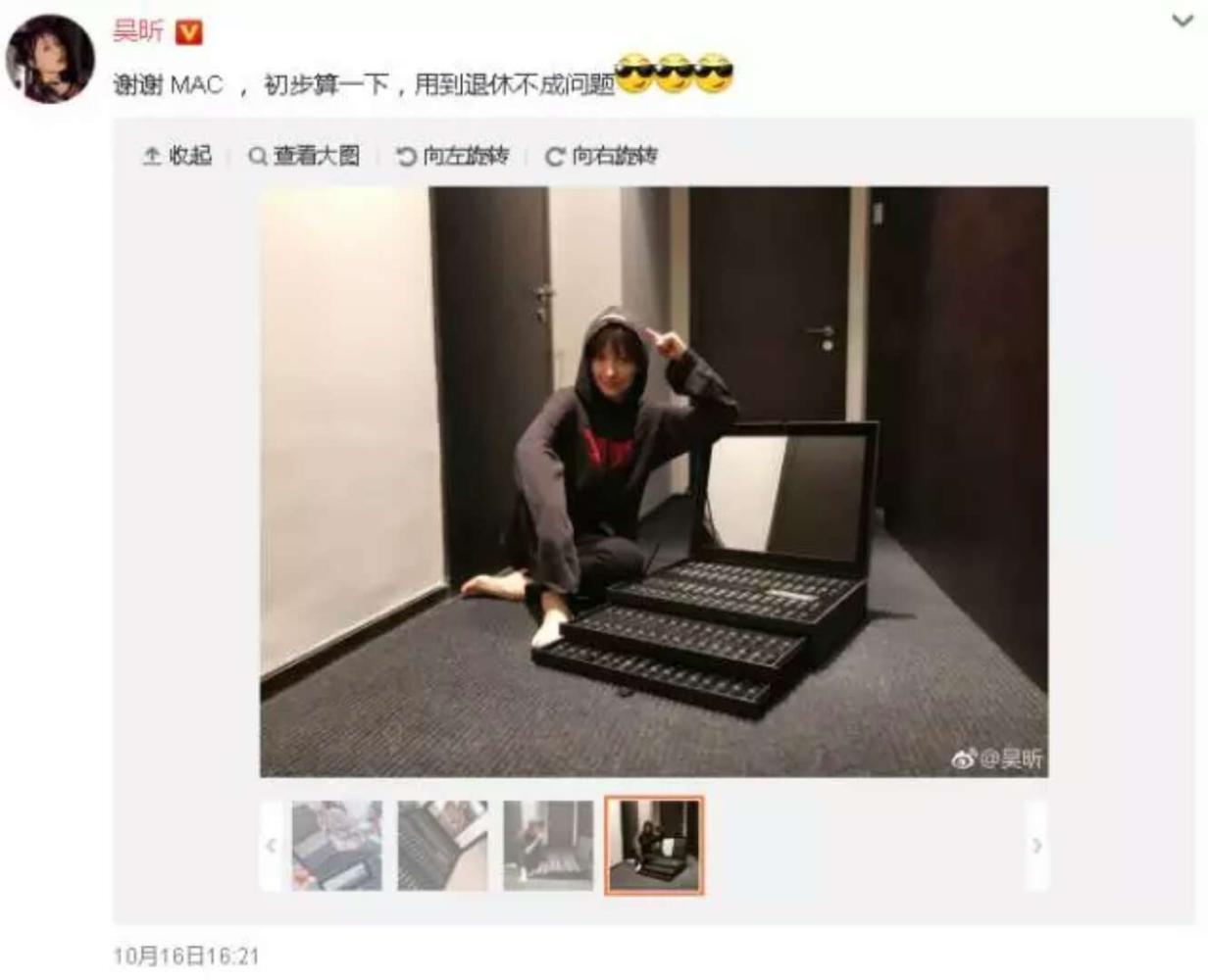 ysl哪几款口红值得买,现在ysl哪支口红最好