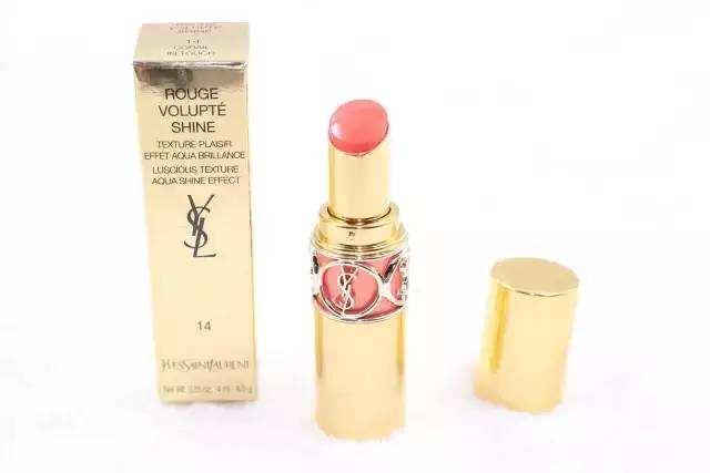 ysl哪几款口红值得买,现在ysl哪支口红最好