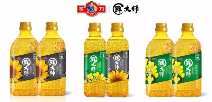 佳格多力压榨菜籽油怎样,佳格多力玉米油