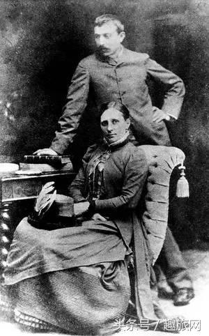 高更最后的大溪地,高更经历