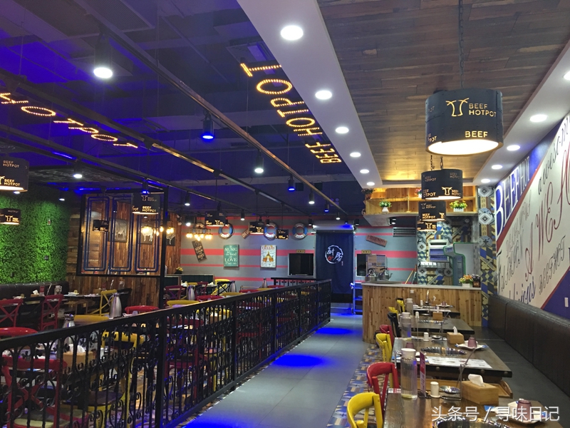 恒都广场有什么吃的,恒宝广场有什么好吃