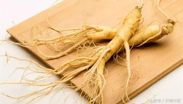 人参丹参党参西洋参有什么区别,人参西洋参太子参党参丹参区别