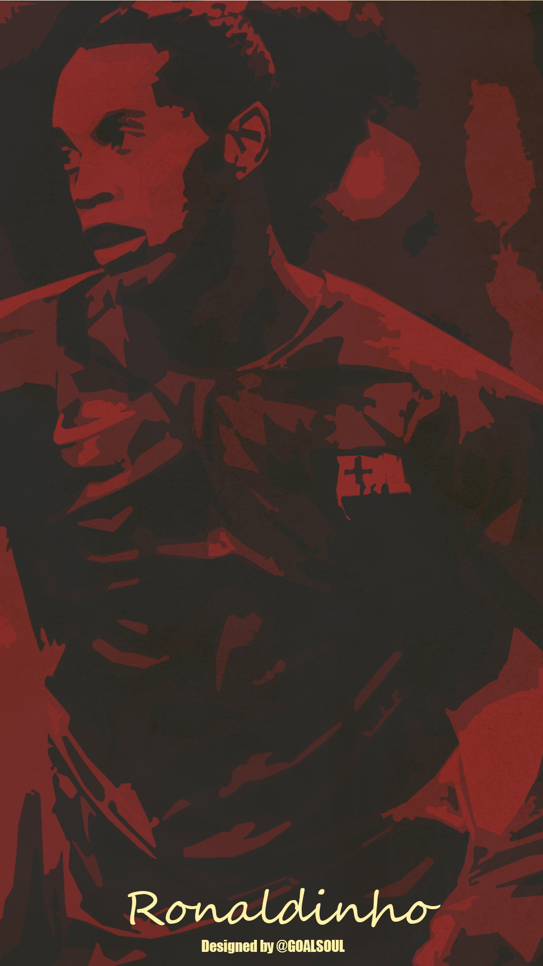 十大经典足球壁纸,十大球迷不能错过的足球壁纸