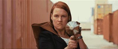 12部特工*片爽**，告诉你谁是真正的“王牌”