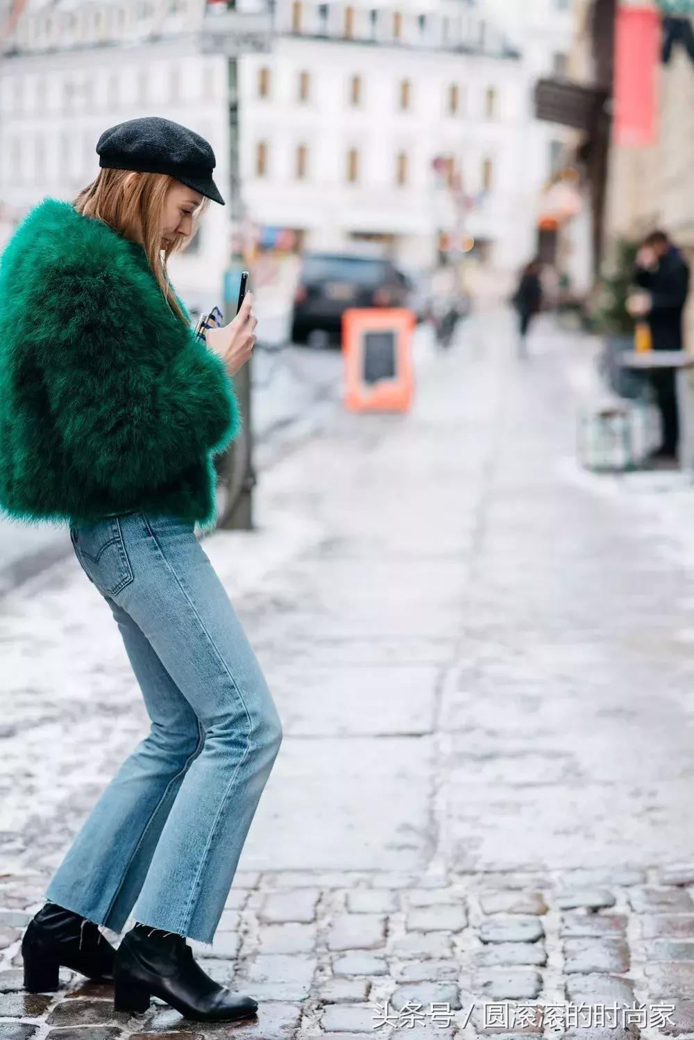 呢子大衣起球了怎么拯救,大衣起球了怎么修复