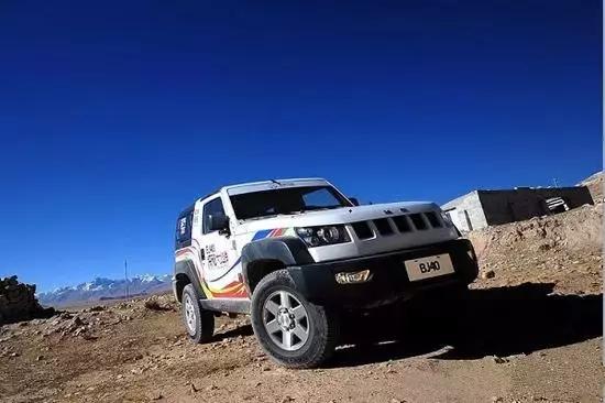 五菱神车跑川藏线,五菱神车穿越川藏线