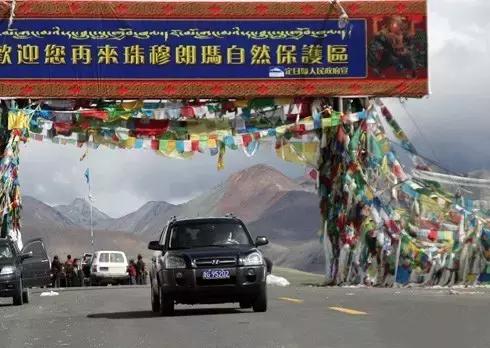 五菱神车跑川藏线,五菱神车穿越川藏线