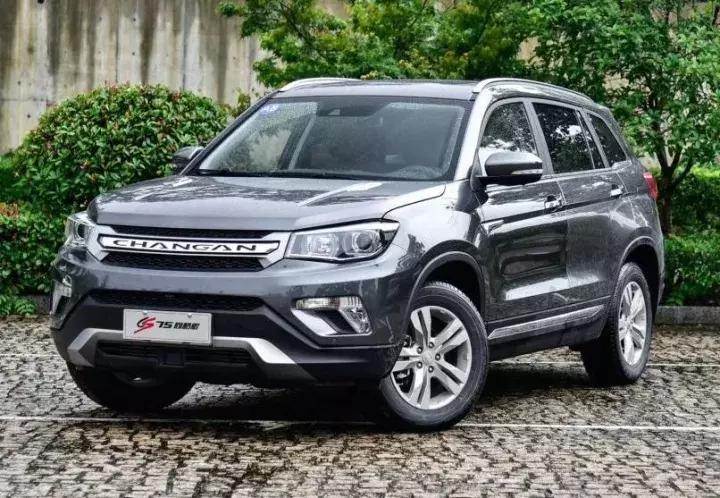 老款哈弗m6安全性怎么样,哈弗m6搭载什么变速箱以及发动机