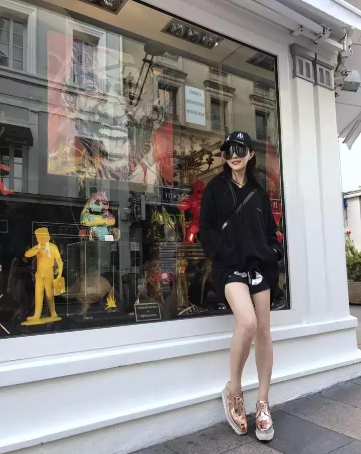 想高得毫不费力StellaMcCartney买了没