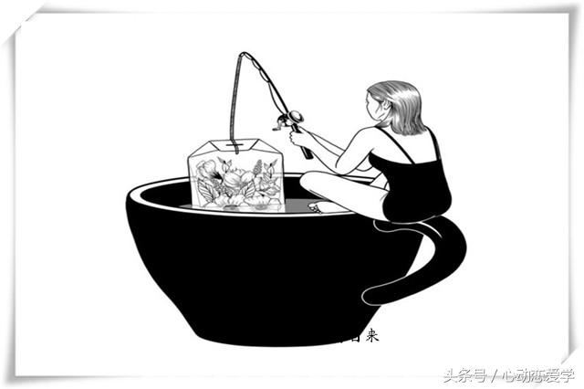 把女友闺蜜认成女友,怎么从女闺蜜变成情侣