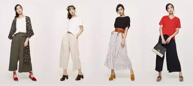 除了它也没谁了!既减龄又百搭,可以从20岁穿到50岁!