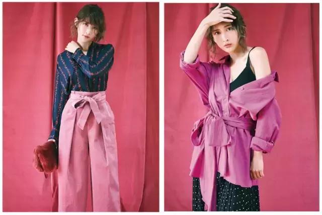 除了它也没谁了!既减龄又百搭,可以从20岁穿到50岁!