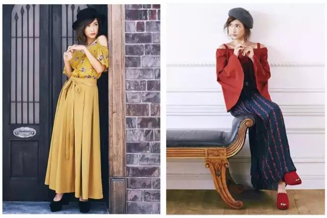 除了它也没谁了!既减龄又百搭,可以从20岁穿到50岁!