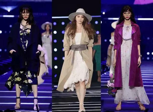 除了它也没谁了!既减龄又百搭,可以从20岁穿到50岁!