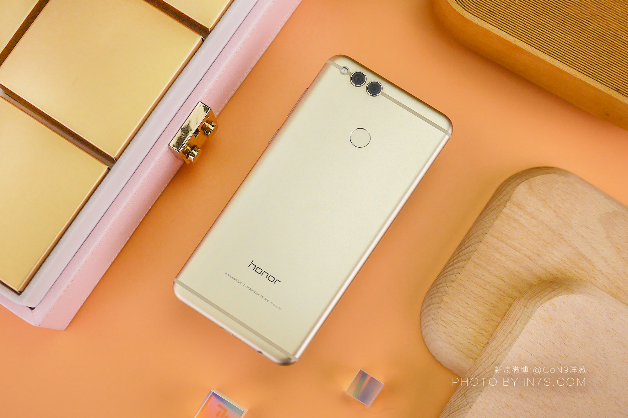 荣耀畅玩7x详细评测,荣耀畅玩7x手机评测视频