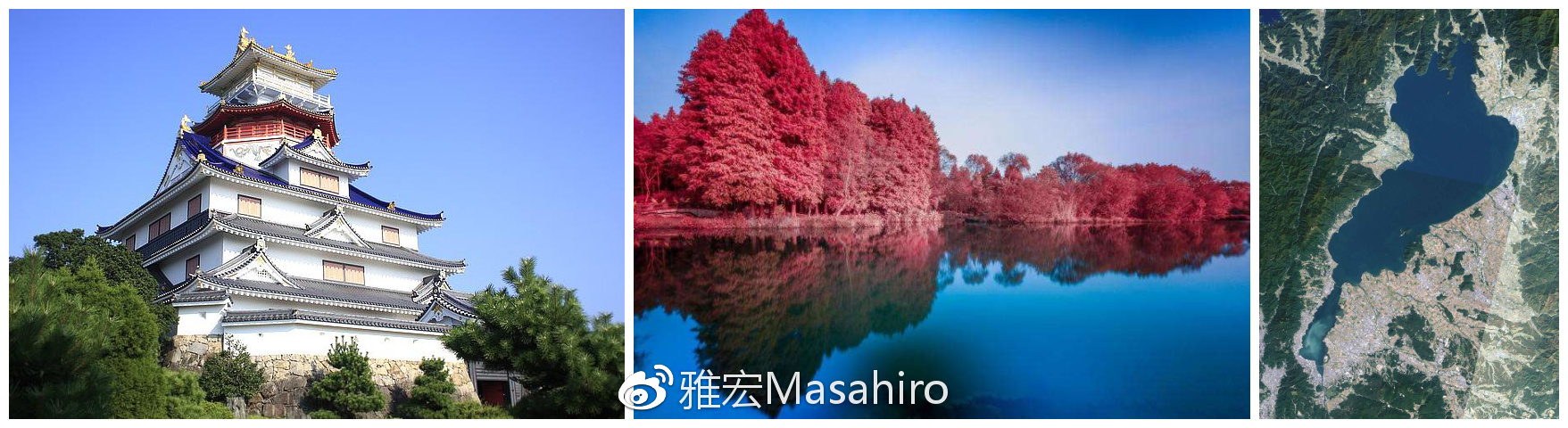 光看队名,我们就差了日本足球很多年