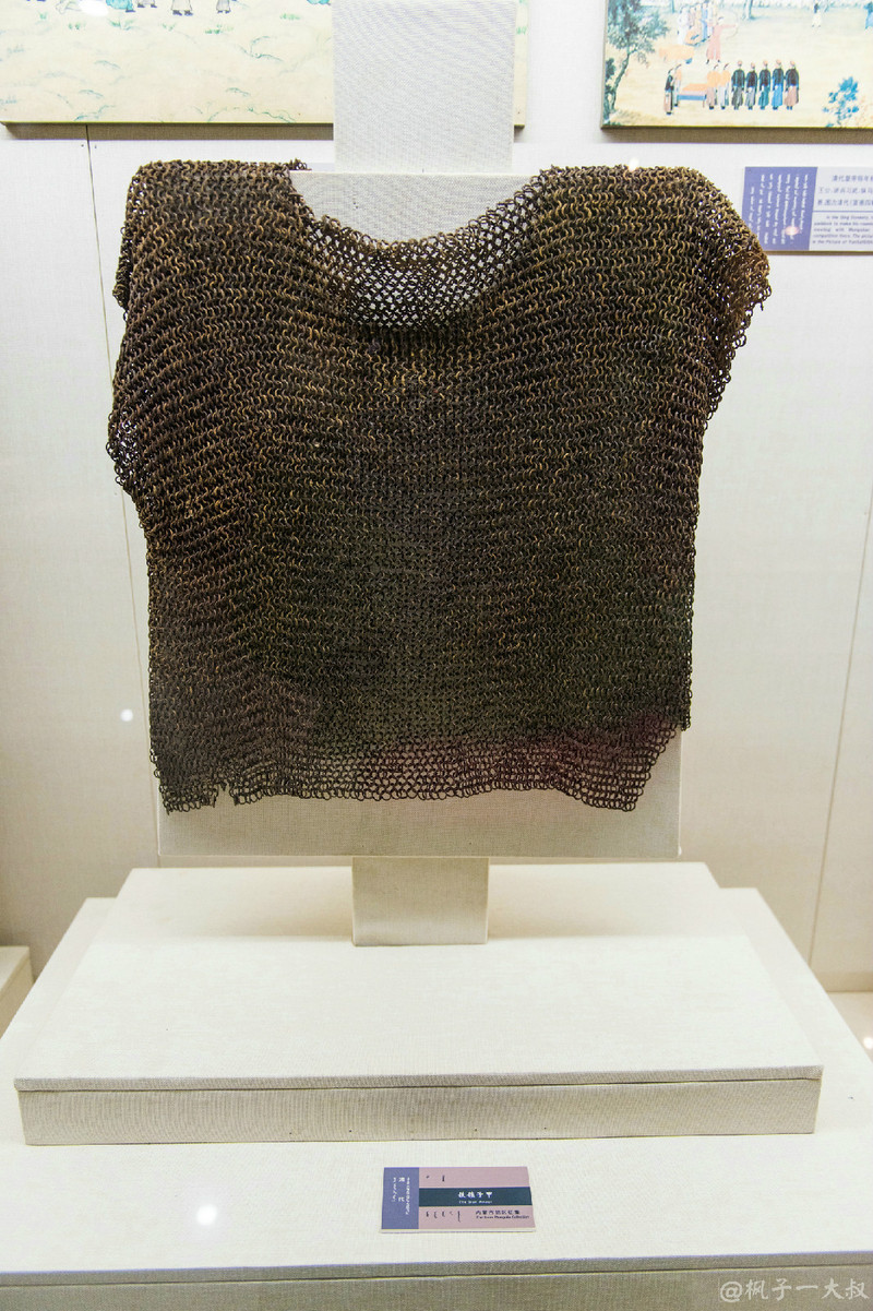 草原金秋美景图片,蓝天白云大草原的美图