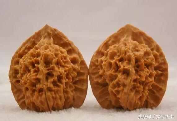 核桃掉尖之后，教你这样做，效果超好！