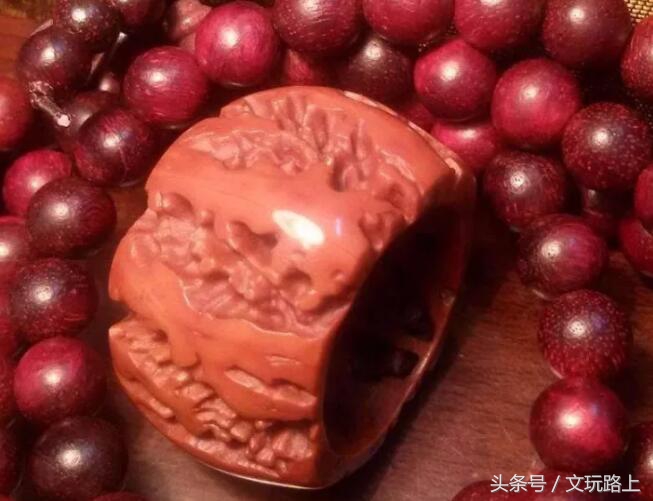 核桃掉尖之后，教你这样做，效果超好！