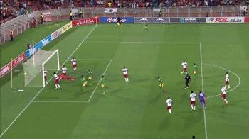 门将的10个经典进球,罕见门将读秒倒钩进球