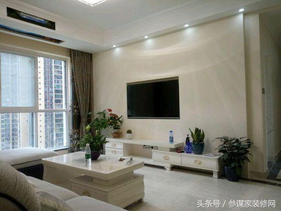 参观完邻居家的装修,参观朋友家装修风格说说