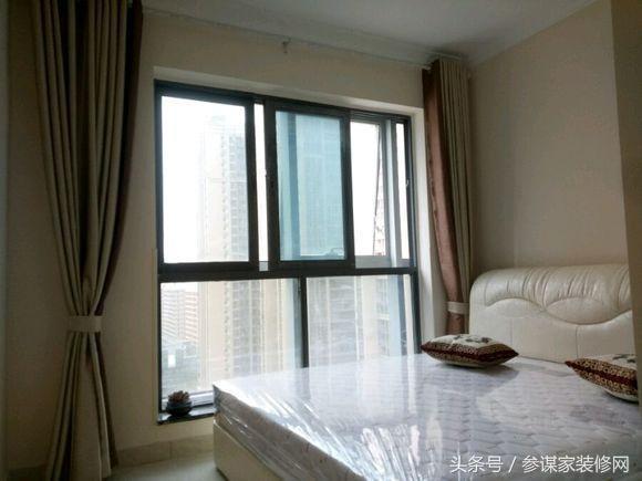 参观完邻居家的装修,参观朋友家装修风格说说