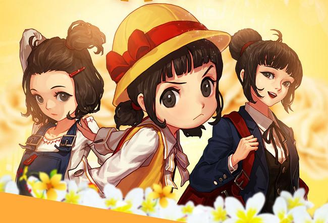 地下城与勇士的小程序,地下城与勇士dnf小游戏