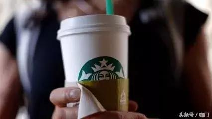 是谁抢了星巴克的外卖生意？