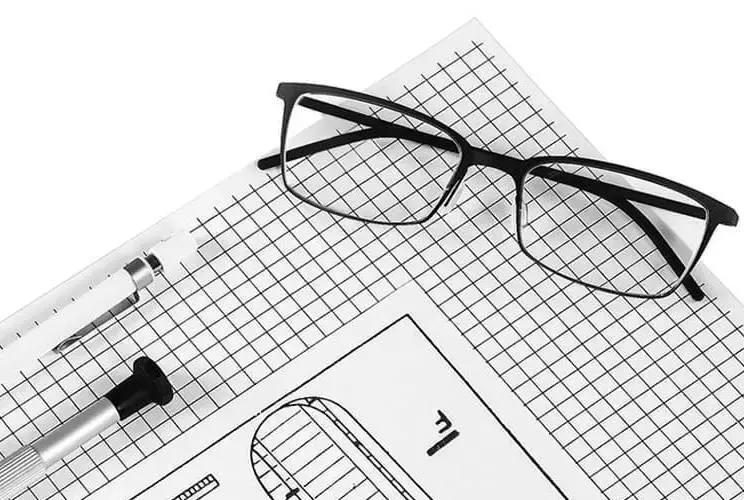 怎么找适合自己脸型的眼镜,测试自己脸型适合什么眼镜