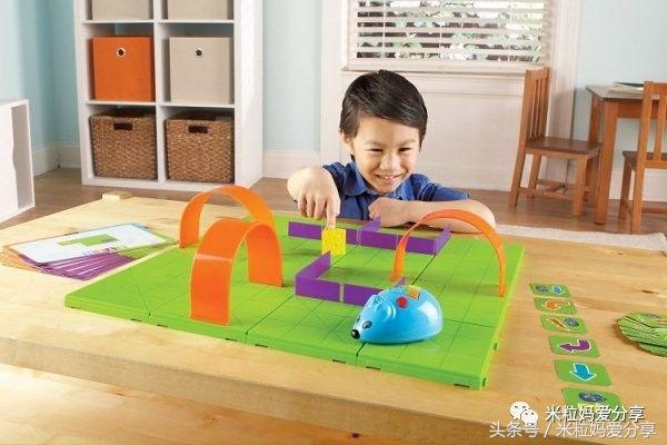 慧编程少儿编程启蒙教学,儿童学习编程的顶级思路