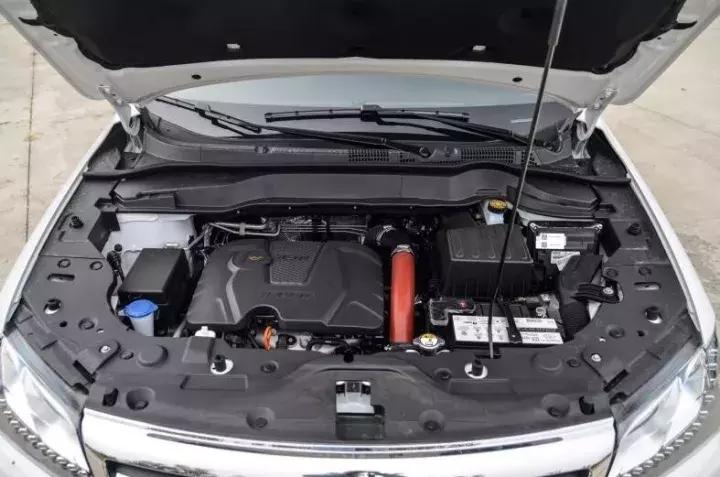 哈弗7速和9速双离合对比,哈弗湿式7速双离合怎么样