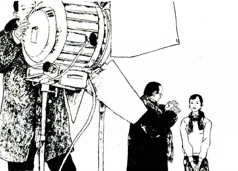 名家名绘四大名著连环画,黑白彩色系列连环画第二季