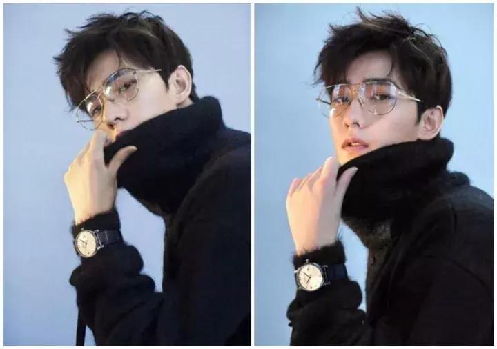 时尚的人戴什么眼镜好,时髦的人都在穿些啥