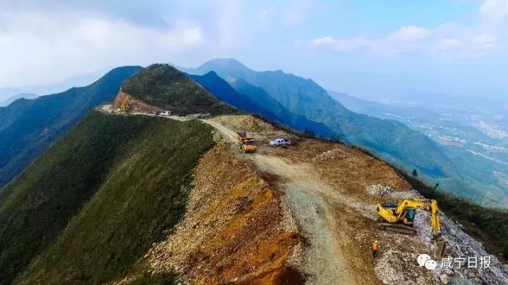 咸宁崇阳十大景点,湖北咸宁崇阳有什么风景