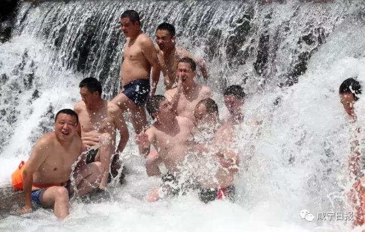 咸宁崇阳十大景点,湖北咸宁崇阳有什么风景