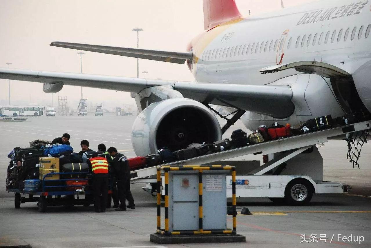 转机托运的行李怎么办,转机因为延误赶不上怎么办