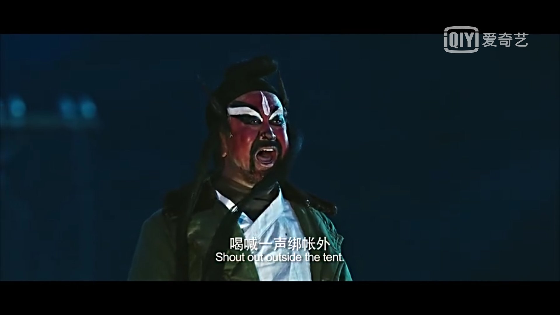 血狼犬黄宏完整版,血狼犬黄宏回忆往事泪流满面