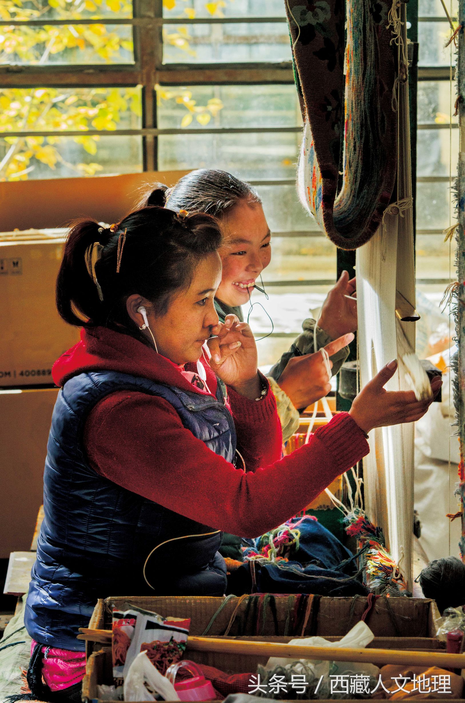 世界三大名地毯,世界十大名牌地毯