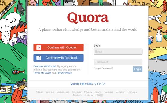 不用翻墙就能看史上最适合提升自己的十大英文学习网站