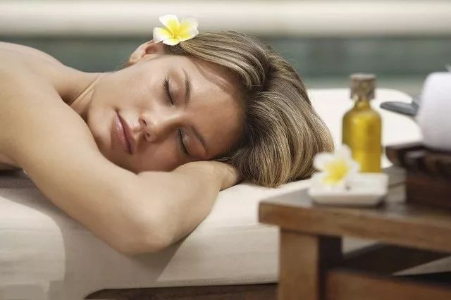 去巴厘岛旅行一定不能错过的SPA会所，简直就是爽炸天！