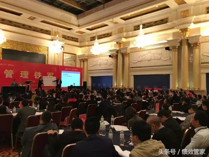 做管理者必须有格局,怎么才能当好一个优秀的管理者