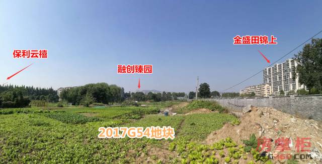 江北雨山路最新房价,江北拟出让土地